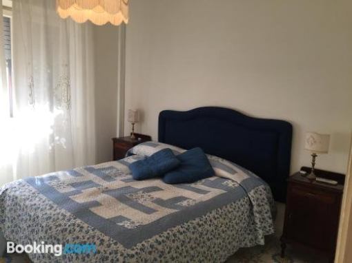 Comfortable apartment in Sorrento centre