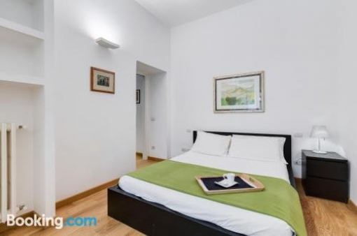 Cosy and Stylish 2 Bed/1 Bath Flat Next to Vatican