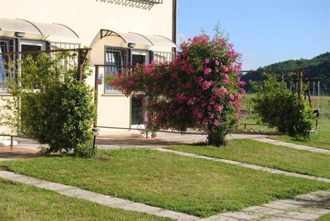 Country House Case Di Stratola