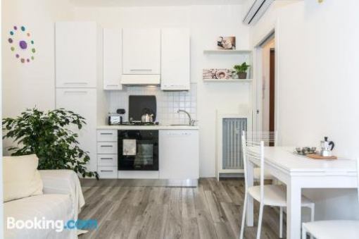 Cozy Apartment Milan