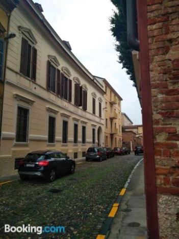 Cremona Appartamento Sant'Omobono
