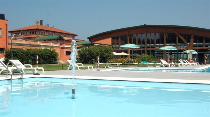 Cremona Palace Hotel