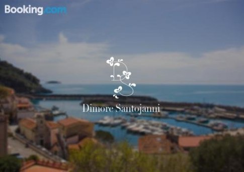 Dimore Santojanni - La Casa sul Porto