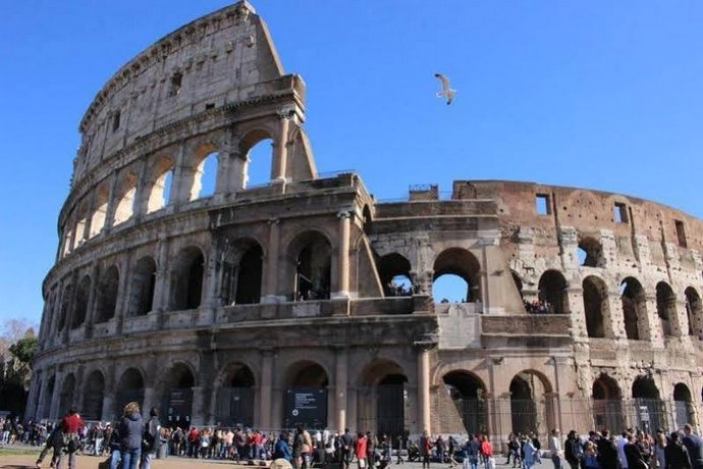 DomusAmor Colosseo