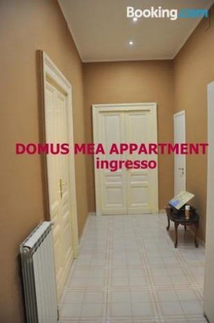 Domus Mea Apartment