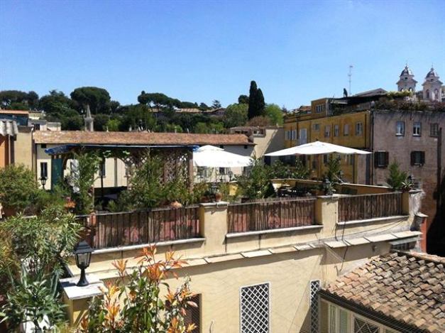 Domus Valeria Bed and Breakfast Rome
