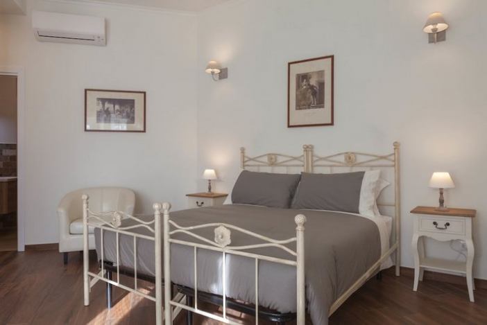 Donna Margherita Rome Suite & Rooms