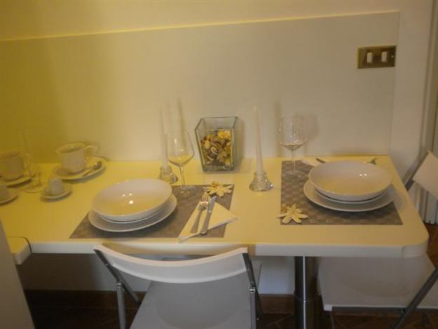 Elegant apartment only 500 meters from St Peter's