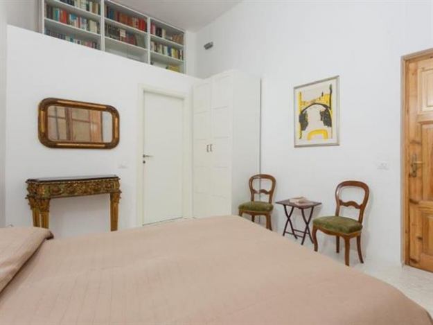 Excellent 3 bedroom Apartment in Rome FC3435