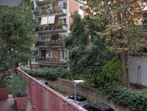 Fleming Luxury Apartment in Rome