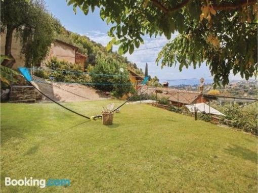 Four-Bedroom Holiday Home in Sanremo