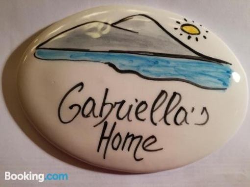 Gabriella's Home