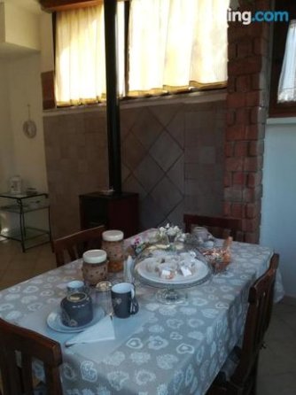 Gelsomino Guest House Celle di Bulgheria