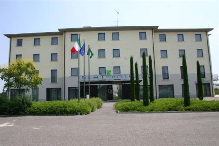 Glam Hotel Soncino