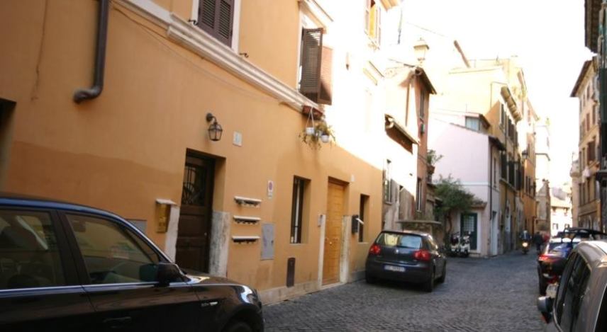 Go2 Apartments San Pietro Trastevere