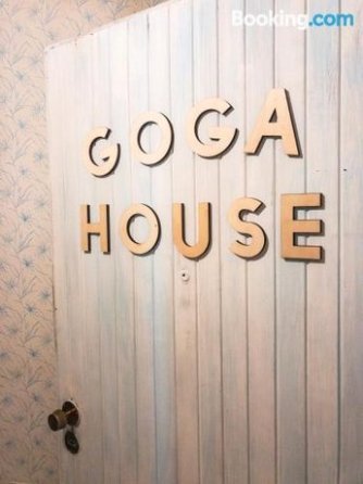 GoGa's House