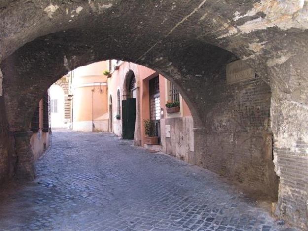 Guest House Arco Dei Tolomei