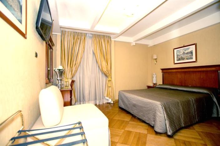 Guest House H 2000 Roma