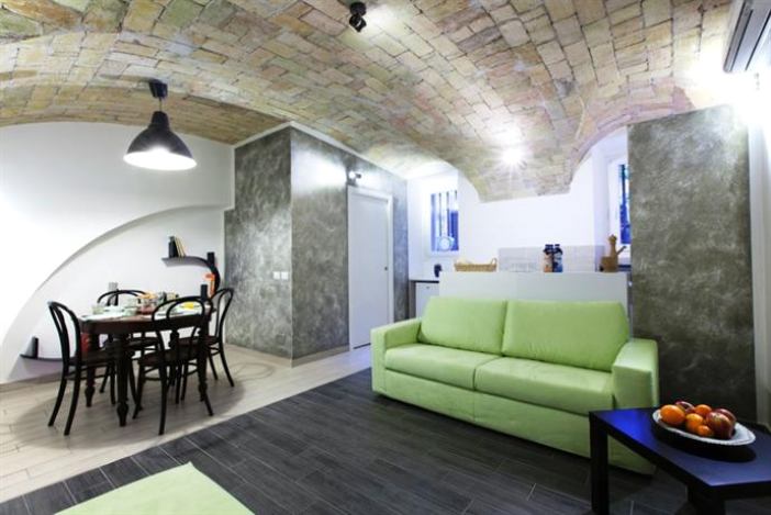 Guesthouse Sant'Angelo