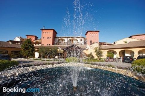 Hotel Hapimag Resort Scerne Di Pineto For 161 Eur In Pineto Italy Hotels Reviews And Rating 2020 Price Updated