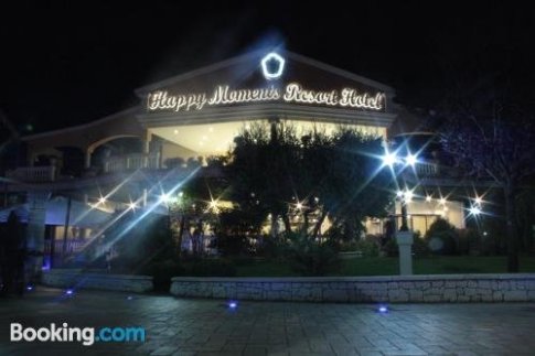 Happy Moments Resort Hotel