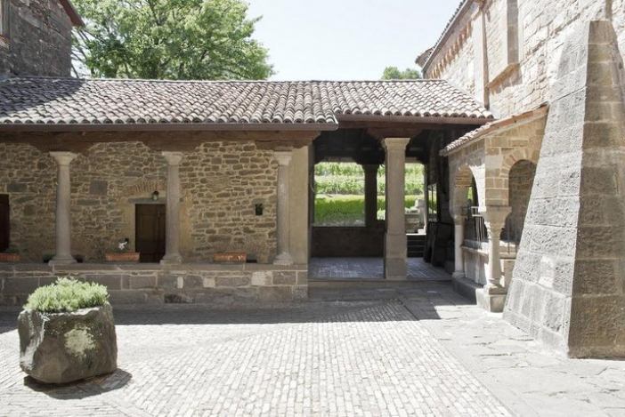 Historical House Medieval Abbey - Al Chiostro