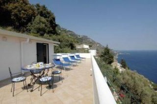 Holiday Home Lucia Praiano