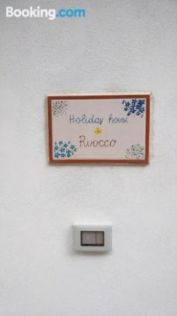 Holiday House Ruocco