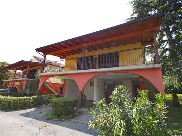 Holiday home Villaggio Sanghen Brescia 6