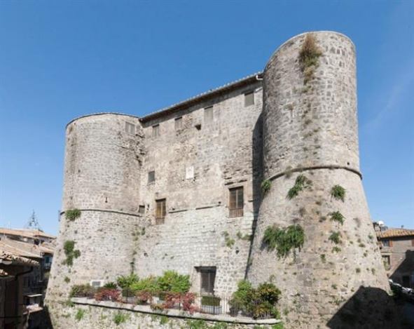 Homestay - Castle I Torrioni