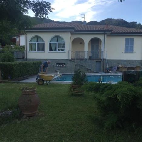 Homestay - Villa Luigia 5 Terre