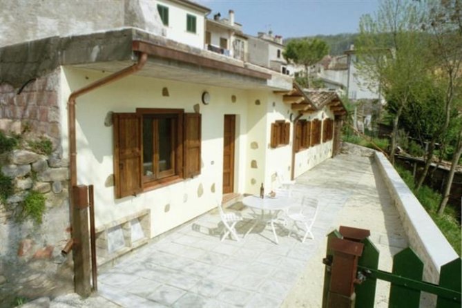 Homestay in Teramo near Parrocchia San Giovanni in Pergulis