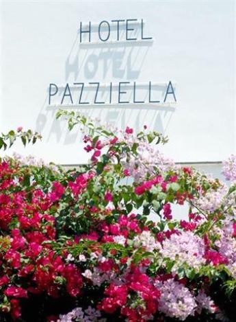 Hotel A' Pazziella