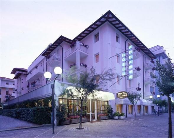 Hotel Abbazia Grado