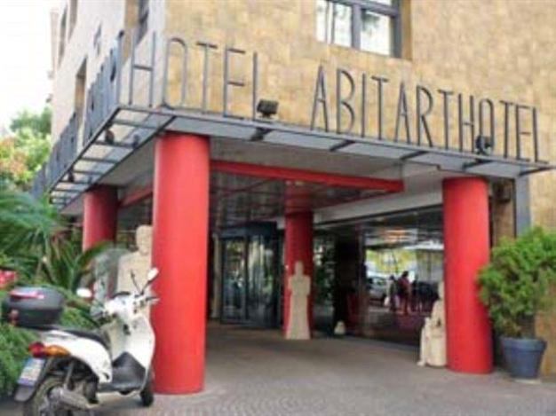 Hotel Abitart