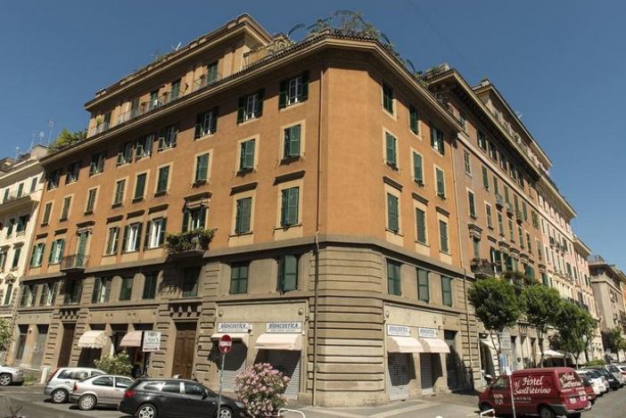 Hotel Al SanPietrino