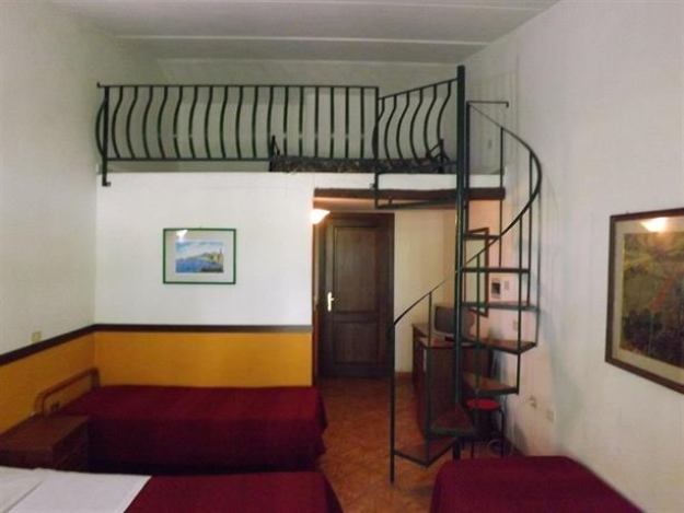 Hotel Antico Residence Roma