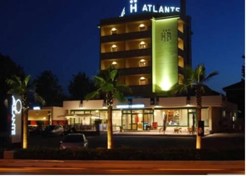Hotel Atlante