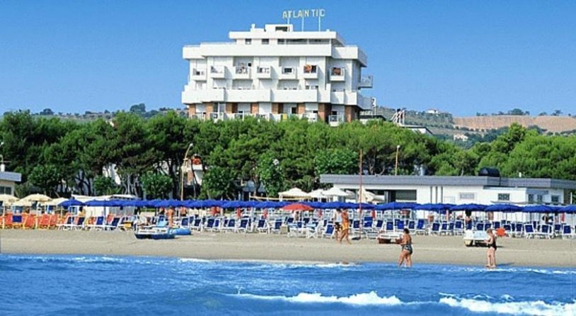 Hotel Atlantic Giulianova