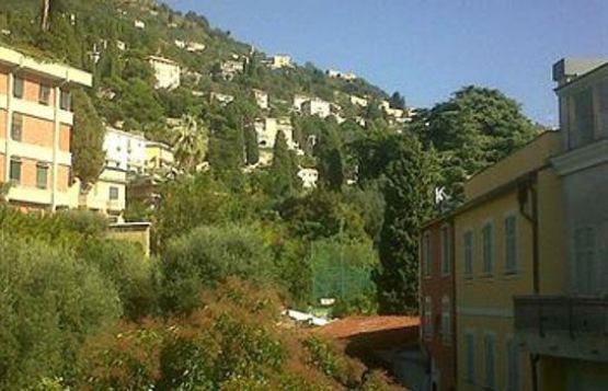 Hotel Bel Sito Genoa