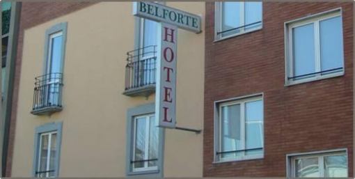 Hotel Belforte
