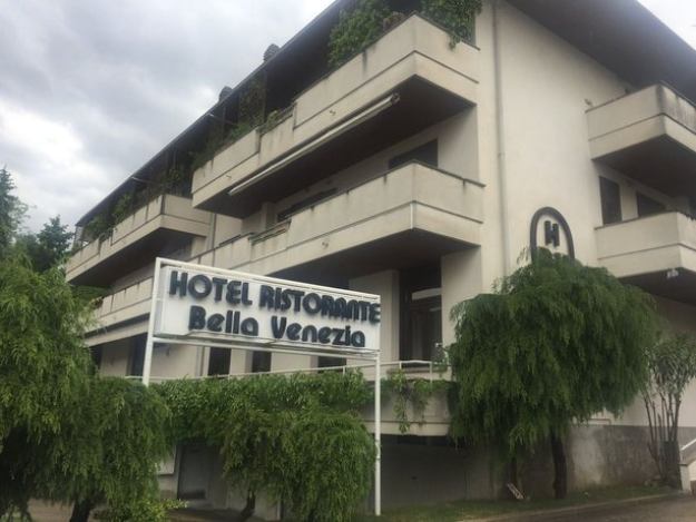 Hotel Bella Venezia Latisana