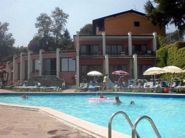 Hotel Belvedere Manerba del Garda