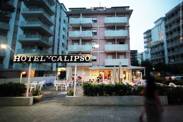Hotel Calipso
