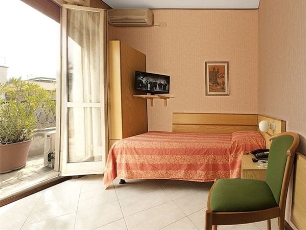 Hotel Citta Studi