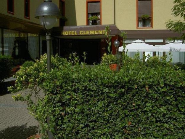 Hotel Clementi