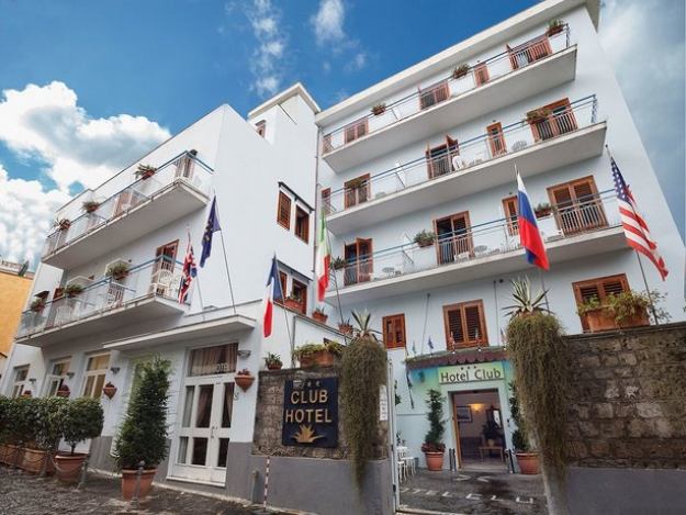 Hotel Club Sant'Agnello