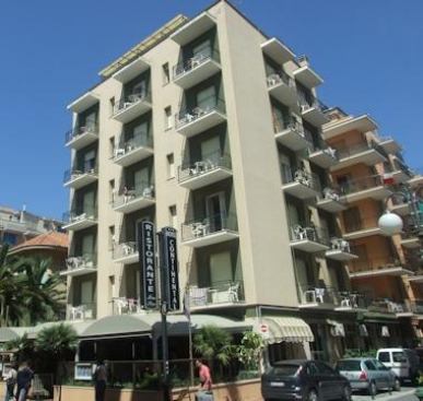 Hotel Continental Pietra Ligure