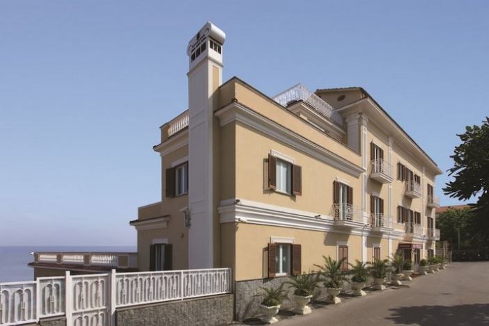 Hotel Corallo Sant'Agnello
