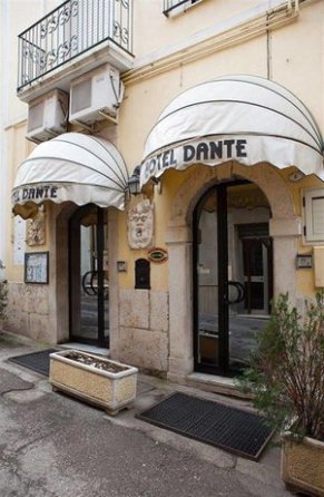 Hotel Dante Lavello